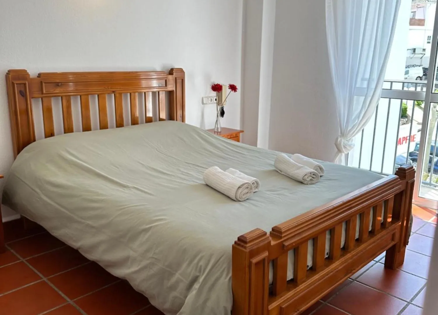 Hostal Sango Sierra de las Nieves Alozaina 0*,  España