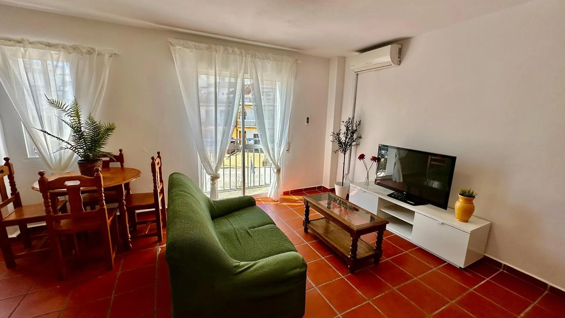 Hostal Sango Sierra de las Nieves Alozaina