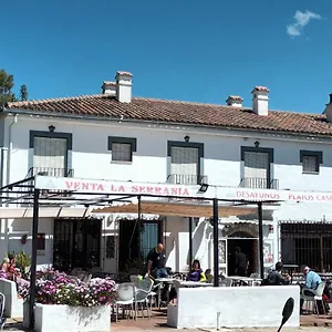 Moncada Gaucín