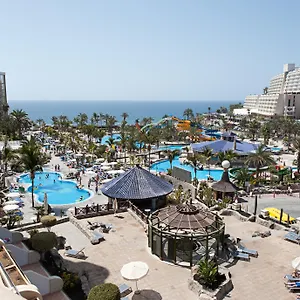 The Aquapark Taurito