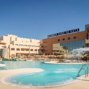 4* Hotel Alegria Cabo De Gata