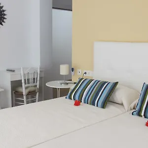  Guest house Onteniente